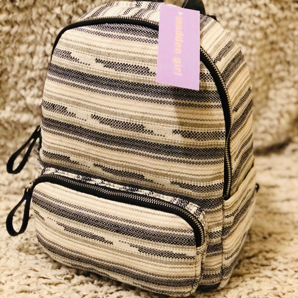 Madden girl backpack